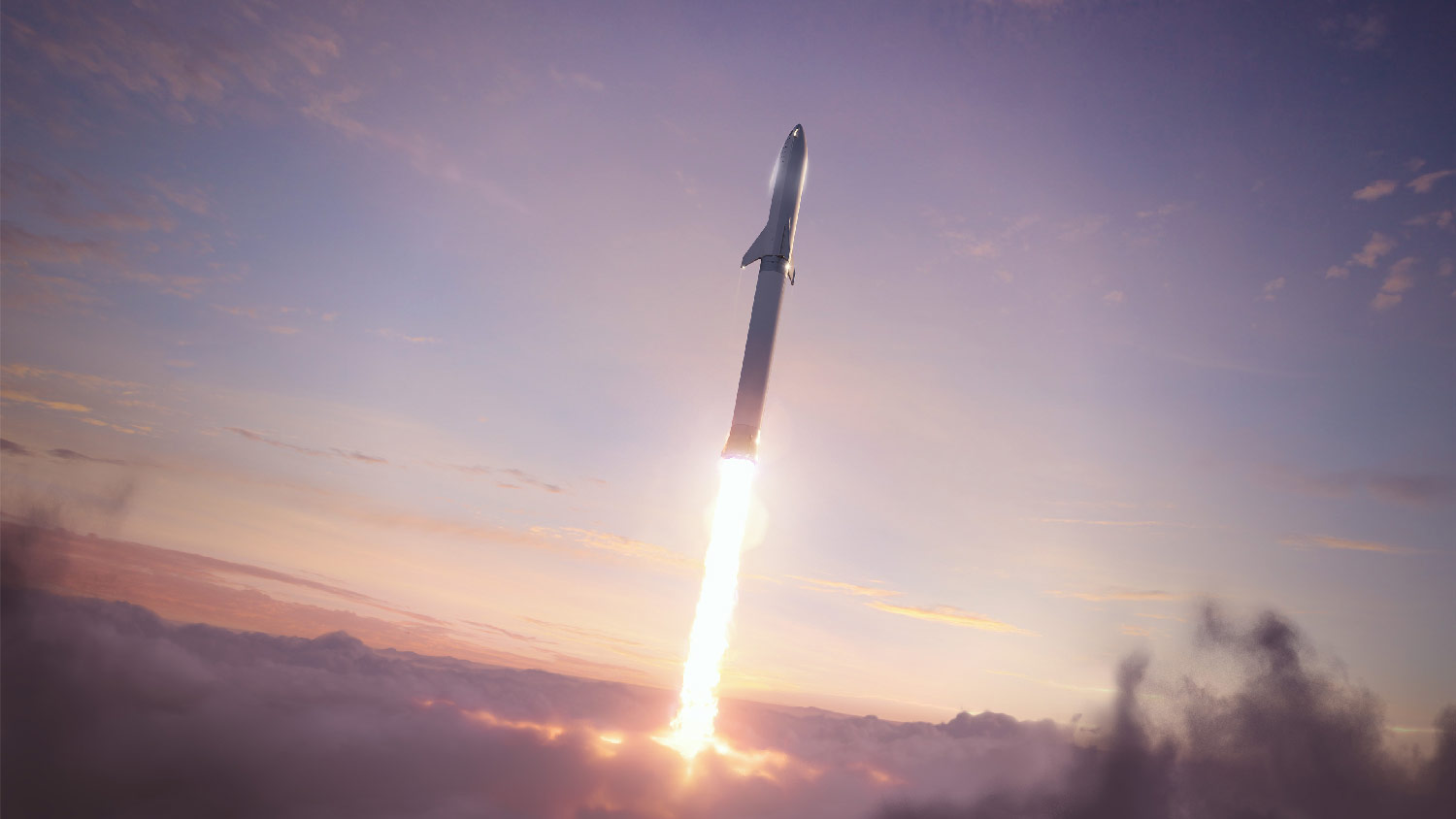 SpaceX Starship How Tesla batteries are helping to fly