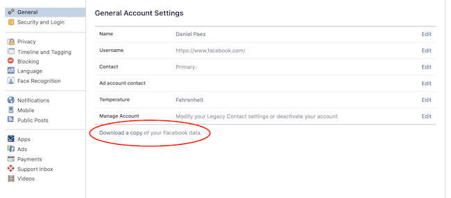 Find Out How Much Facebook Knows About You With This Simple Trick