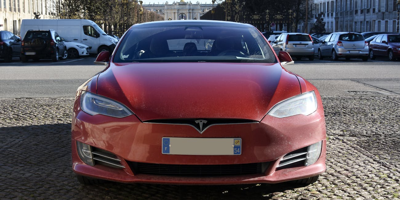 Tesla Evs Could Let Energy Companies Take Billions From Oil Tesla Model S 75d