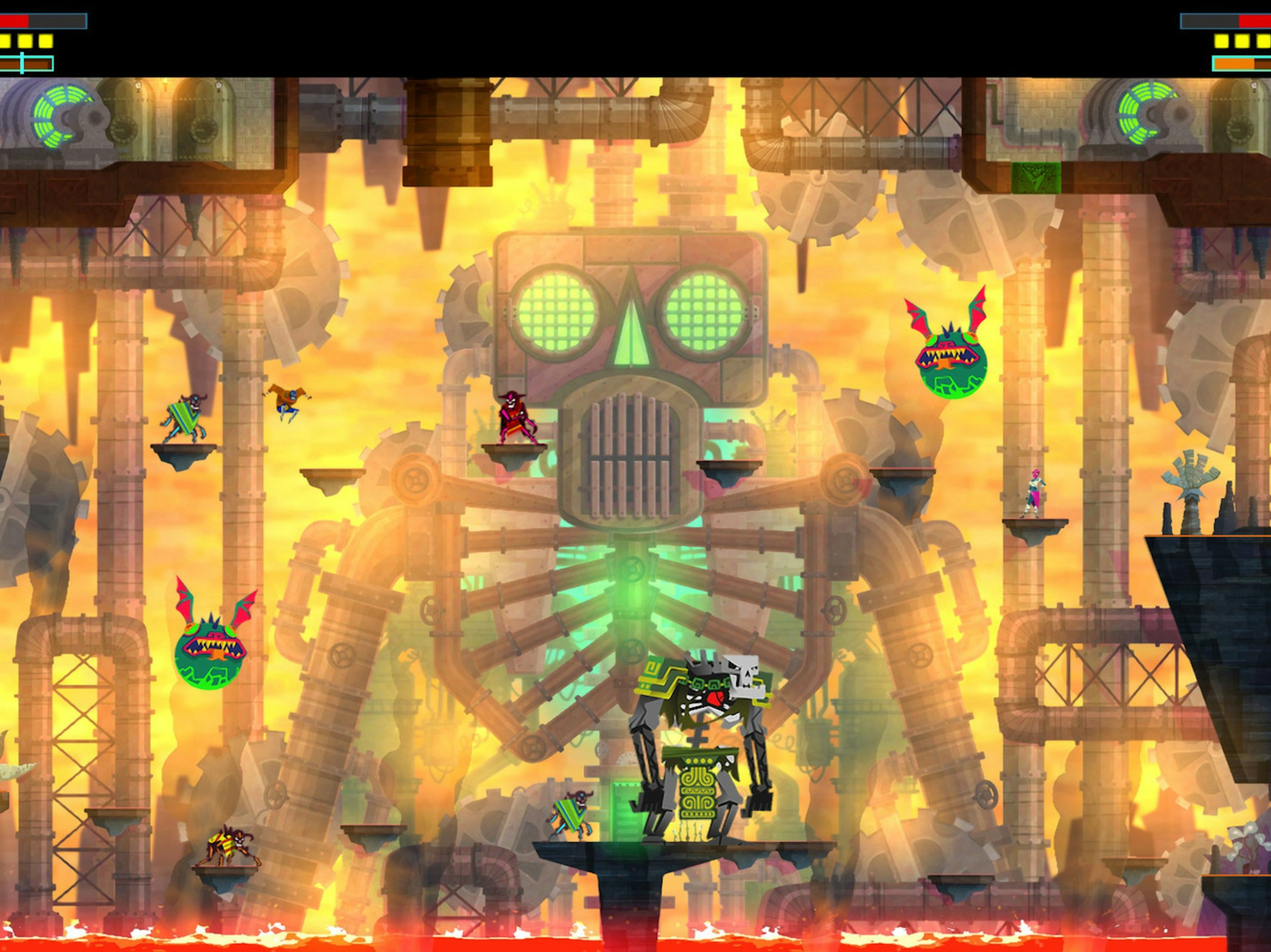 The Best Co Op Video Games For Couples Inverse the-best-co-op-video-games-for-couples-inverse