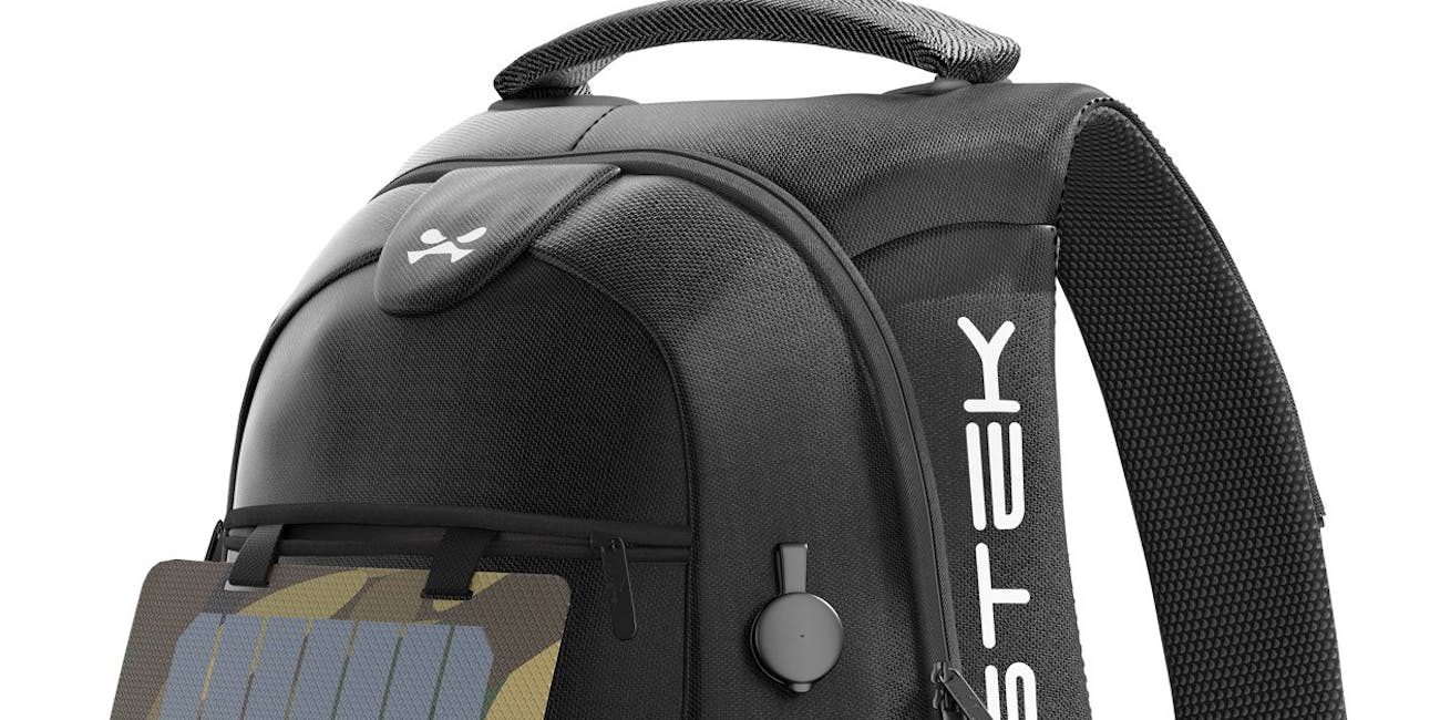 The Best Smart Bags and Backpacks Under $100 | Inverse