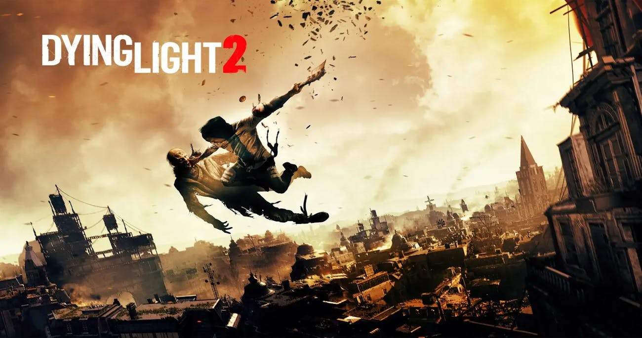 Dying Light 2: Release Date, Trailer & Plot for the Undead ...