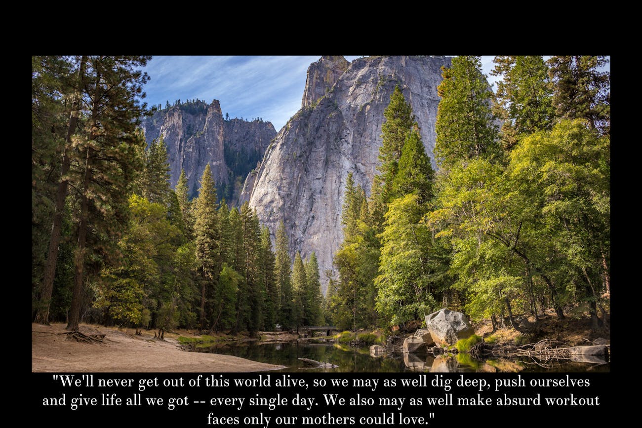 Quotes From The Rock s Instagram As Motivational Posters Quotes From The Rock s Instagram As Motivational Posters