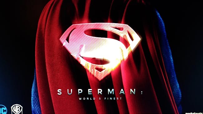 superman game leak
