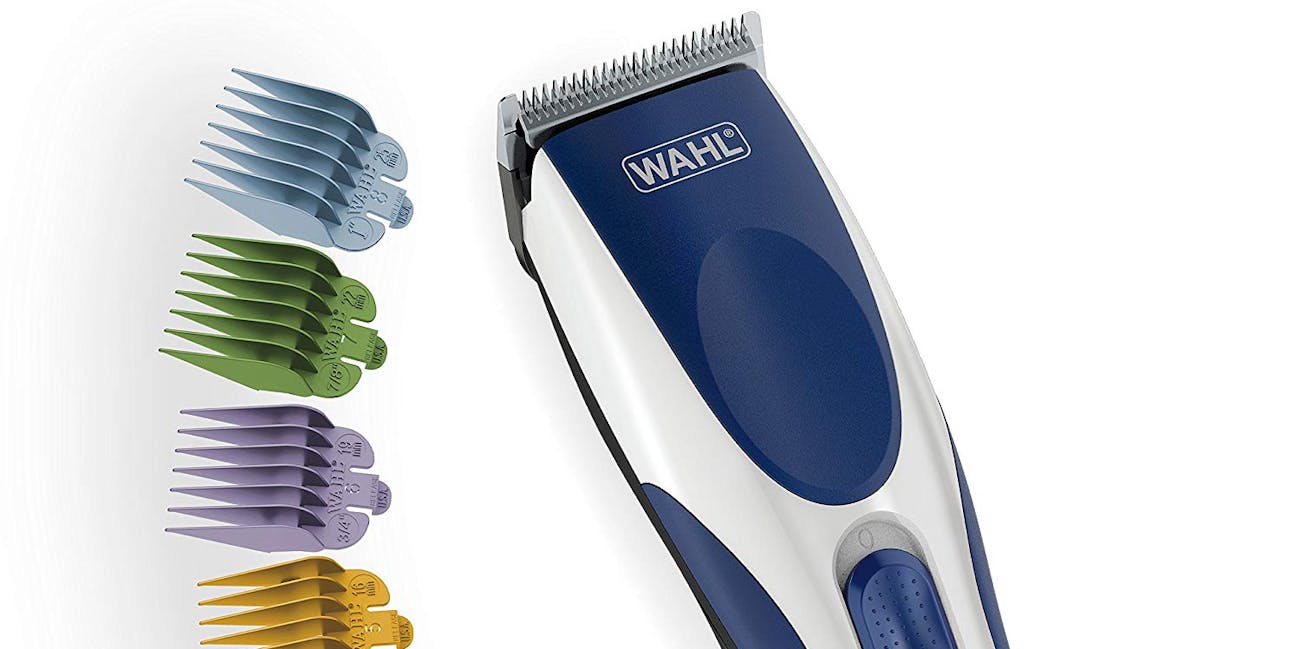 The Highest Rated Hair Clippers To Cut Your Hair At Home