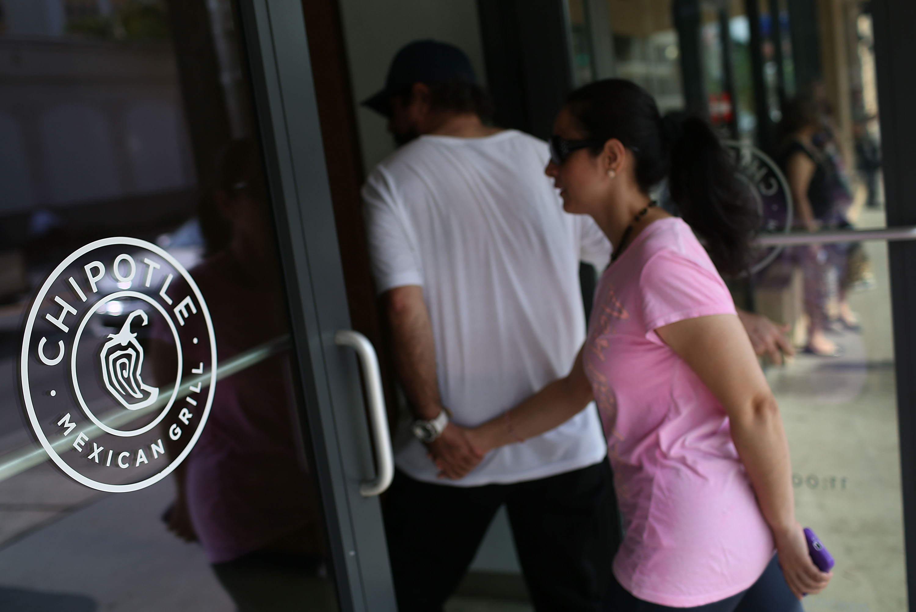Yes, It's Safe to Go Back to Chipotle | Inverse