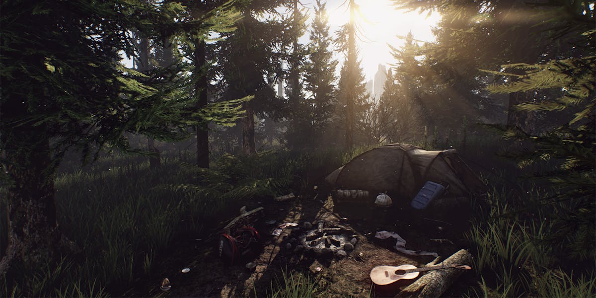 'Escape from Tarkov' Is Changing the Survival Game | Inverse