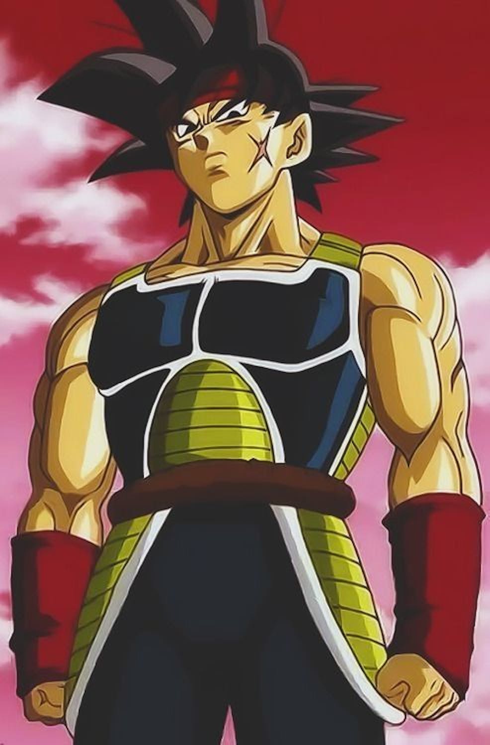 The 9 Strongest Saiyans In The Universe Ranked Inverse