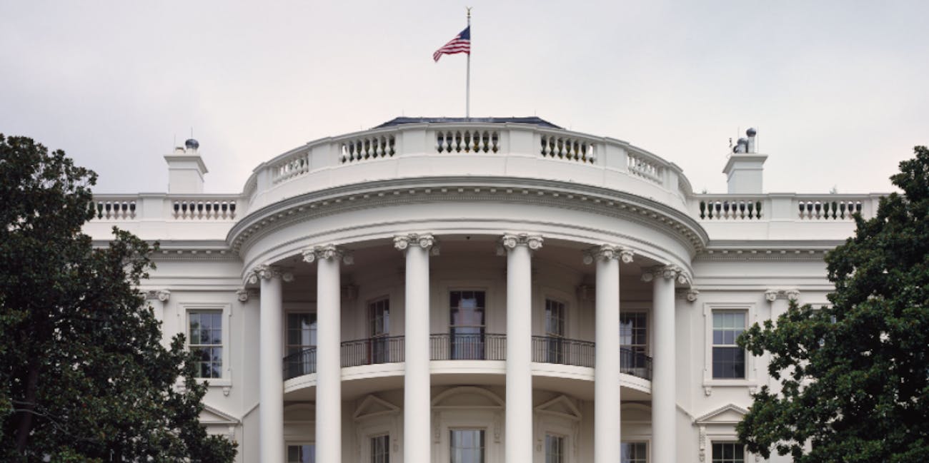 The White House