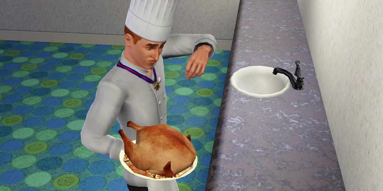 Turkey