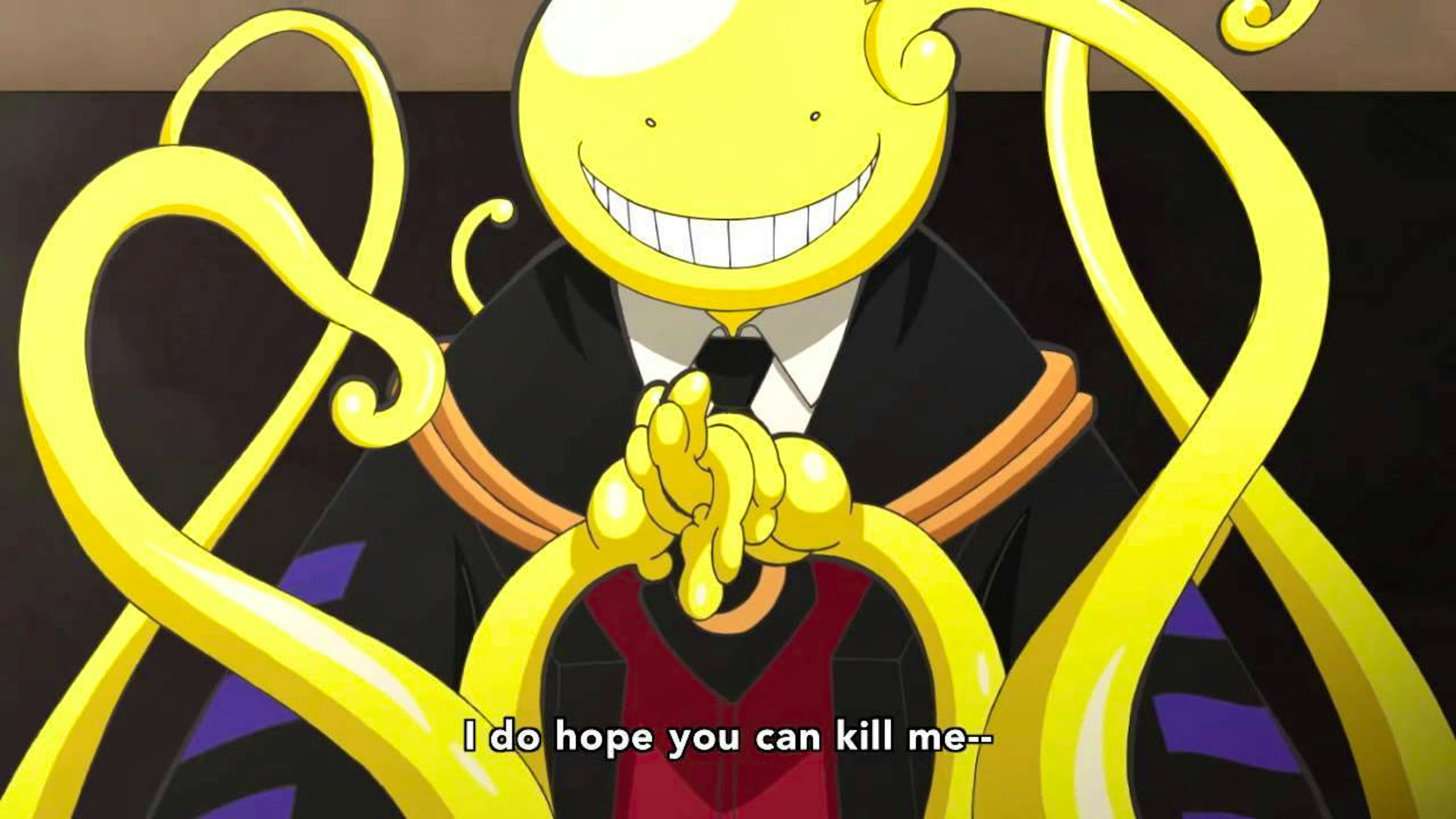 Assassination Classroom Is The Best Education Manga Fans Could Ever 6227