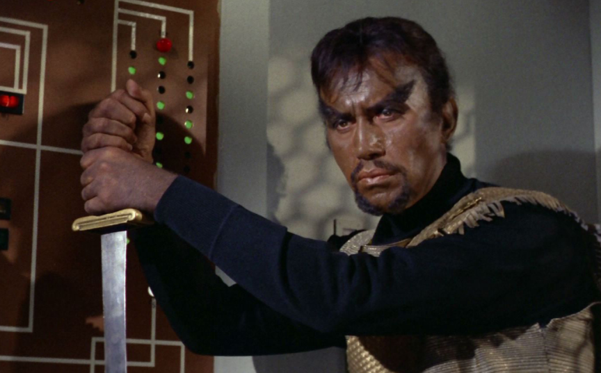 Star Trek porr serier