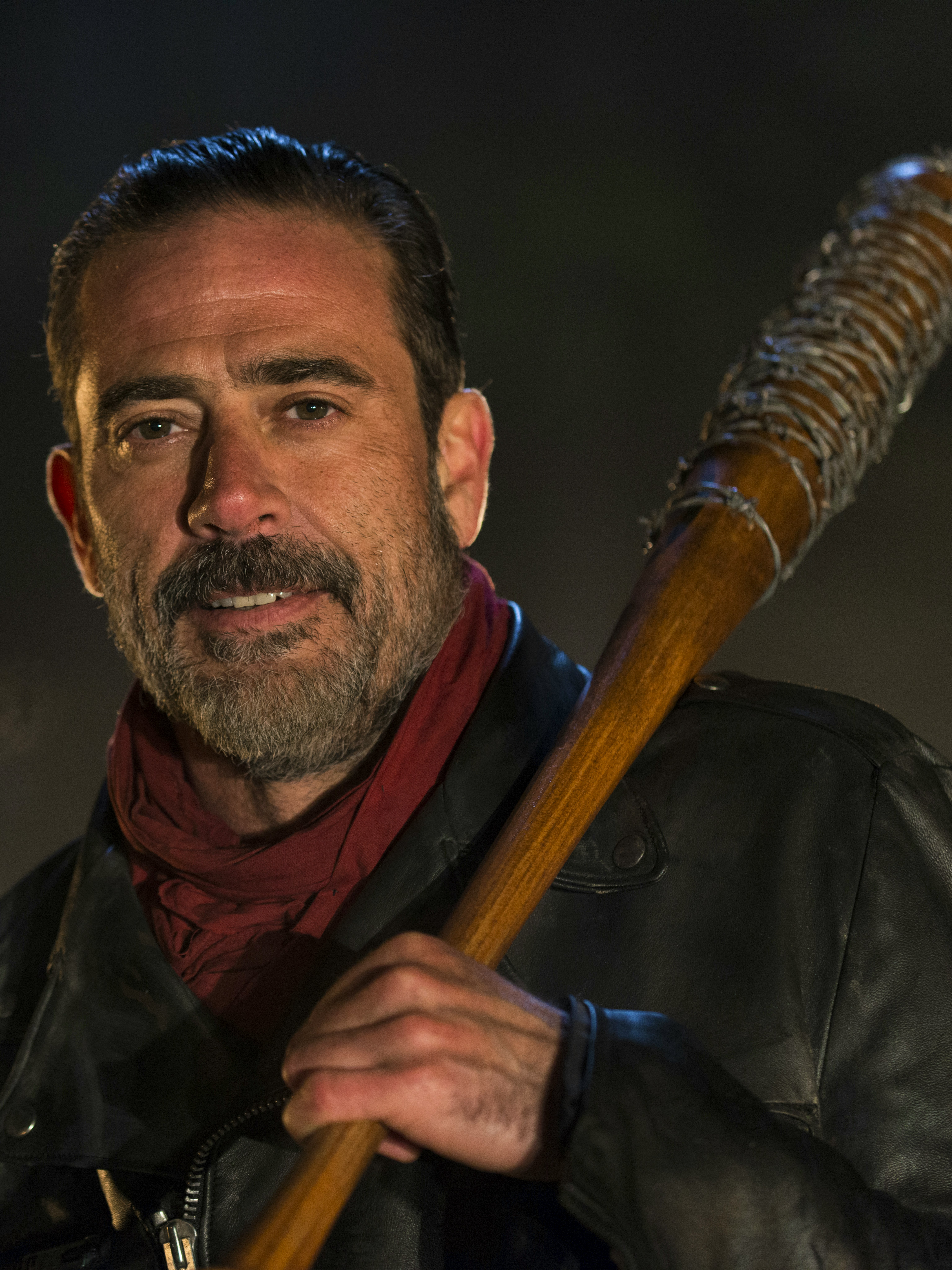 Who Did Negan Kill in 'The Walking Dead'? An Analysis ... Who Did Negan Kill in 'The Walking Dead'? An Analysis ...