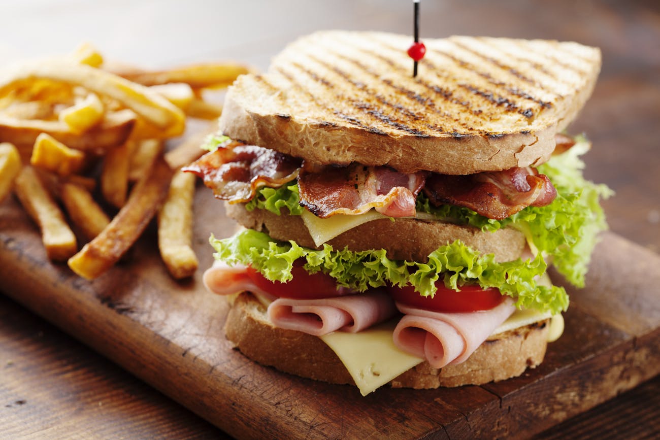 sandwich