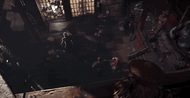 dating the enemy gif