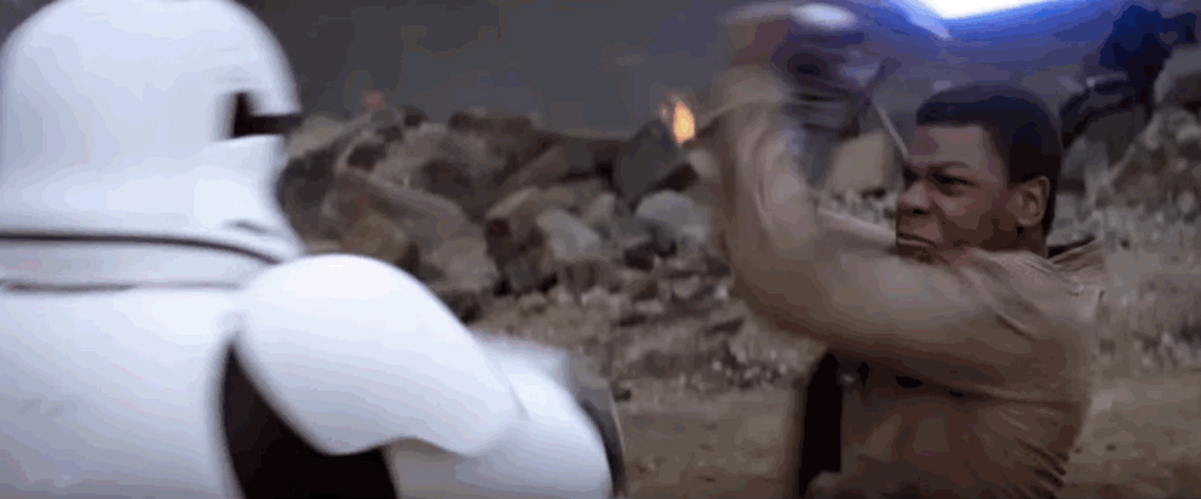 force awakens storm trooper
