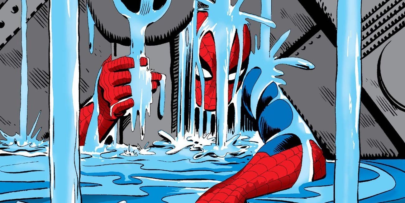 Spider-Man Homecoming