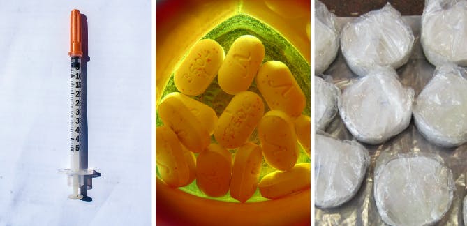 Doctors say opioid misuse is closely related to the length of time someone takes a prescribed drug.