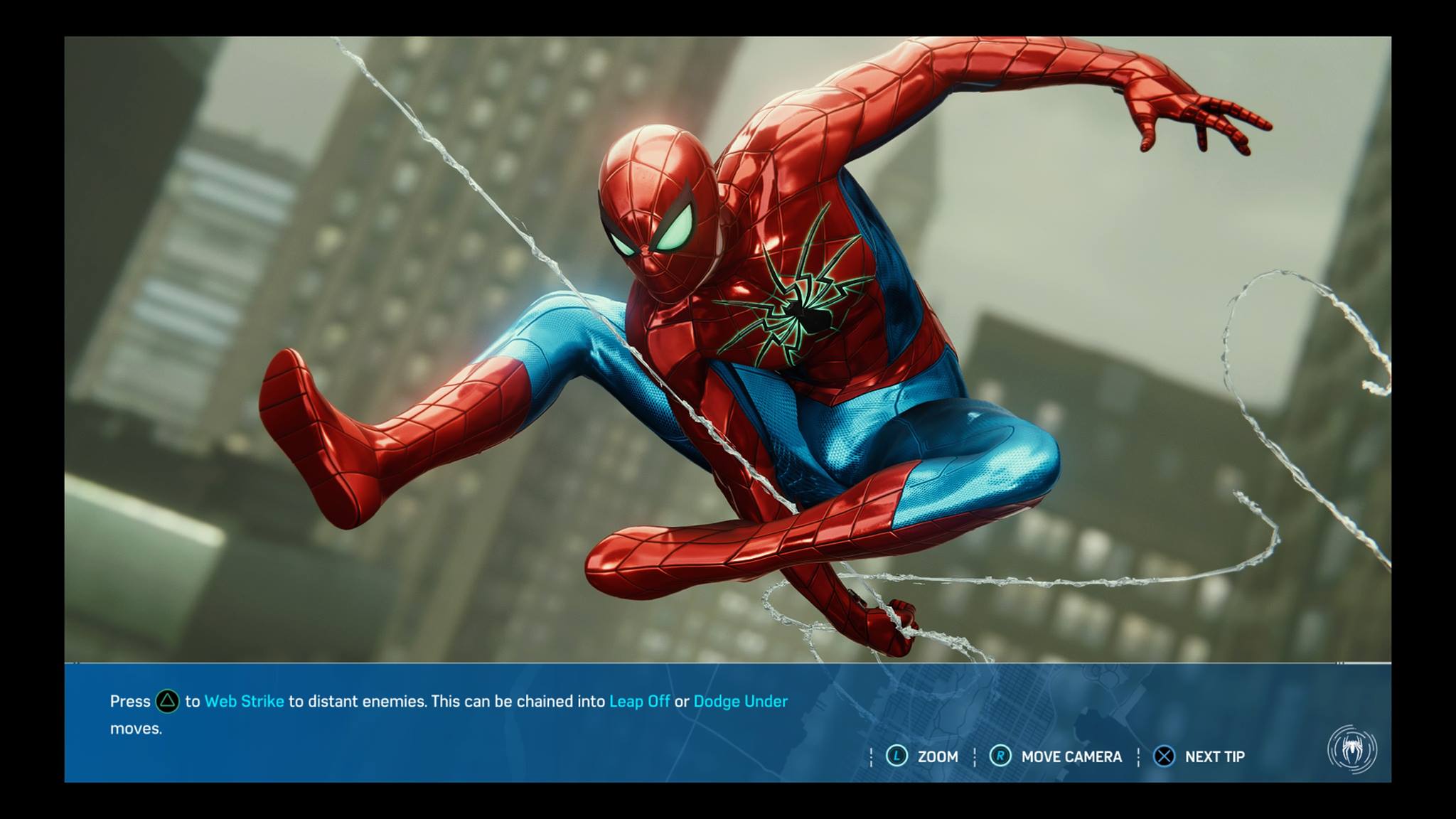 'SpiderMan' PS4 Suits Definitive Guide to the Origin of Every Costume Inverse