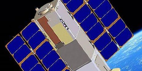 Kill Some Time With Terrapattern, Which Turns Satellite Images Into Art ...