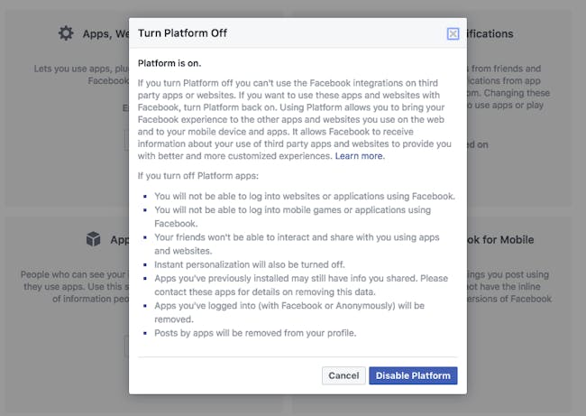 Facebook