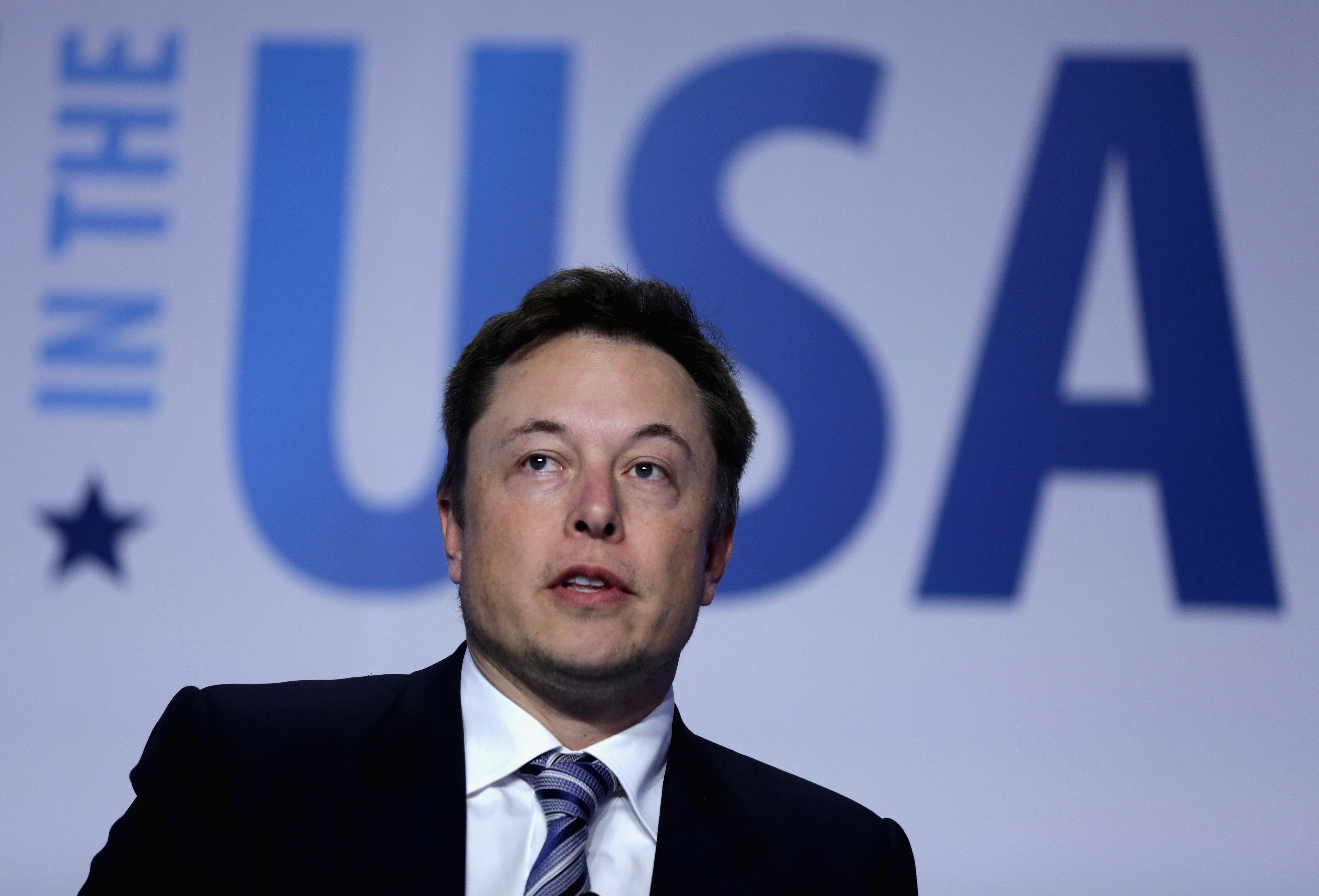 Elon Musk Denies SpaceX's Donald Trump Campaign Donation | Inverse