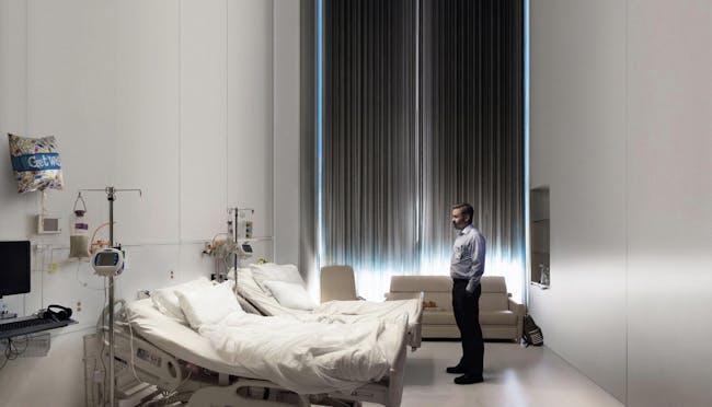 sacred deer