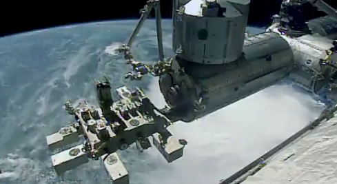 tropical storm gordon nasa