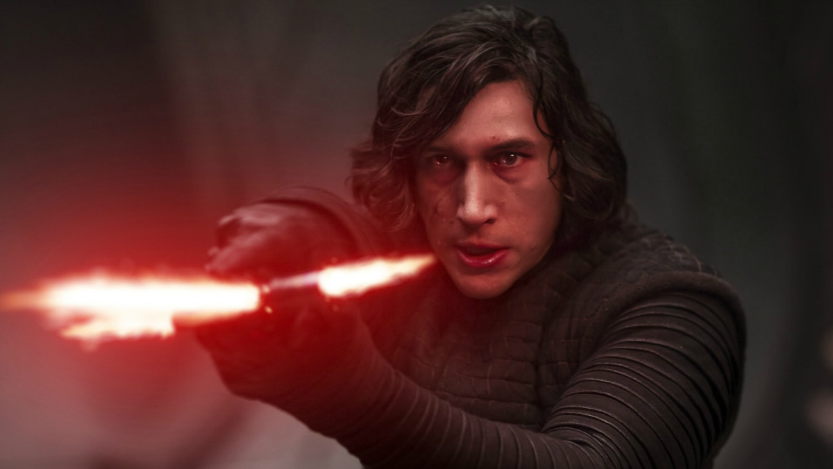 Image result for ben solo