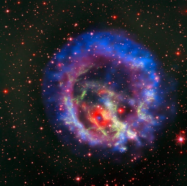 Small Magellanic Cloud
