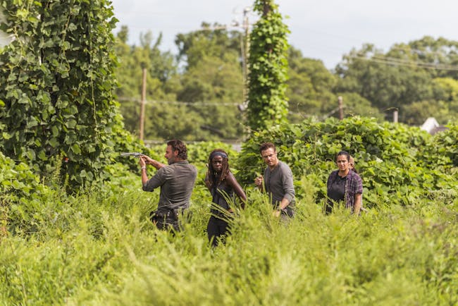 The Walking Dead Season 7