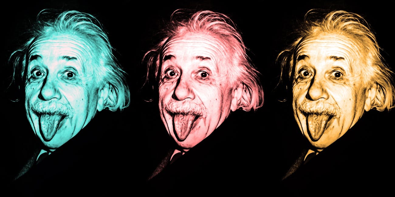 einstein s private diaries