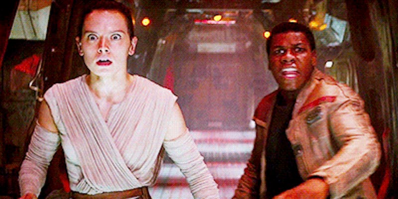 Rey Finn