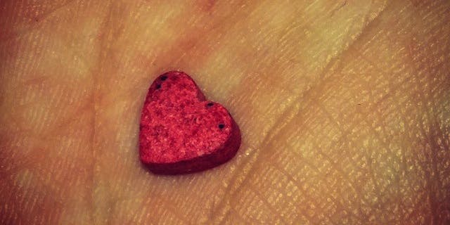 MDMA Users May Have a Social Advantage Over People Who Use Other Drugs