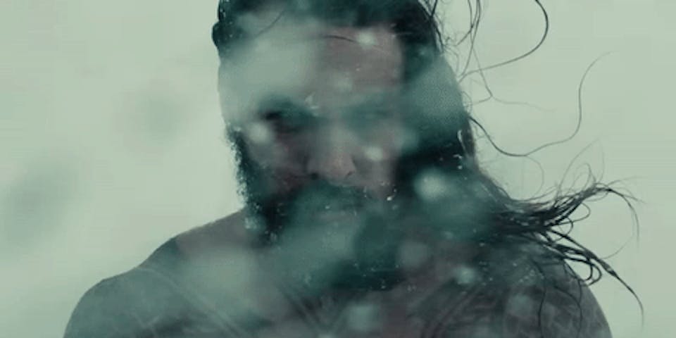 Aquaman