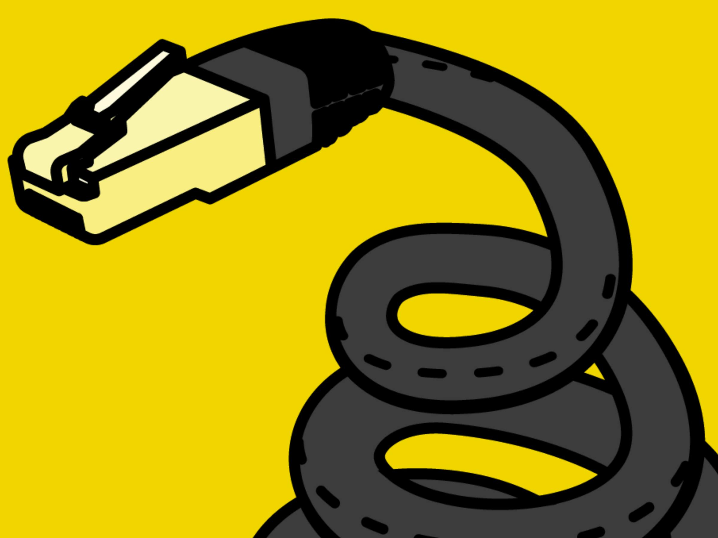 Net Neutrality Threatened