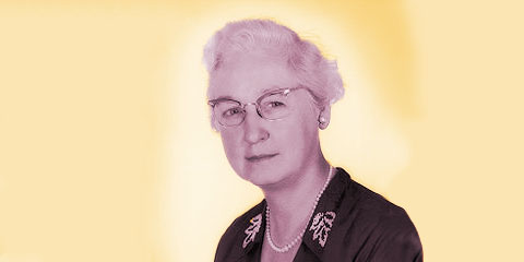 Dr. Virginia Apgar: How Her 5 Factor "Apgar Score" Saved Babies' Lives ...