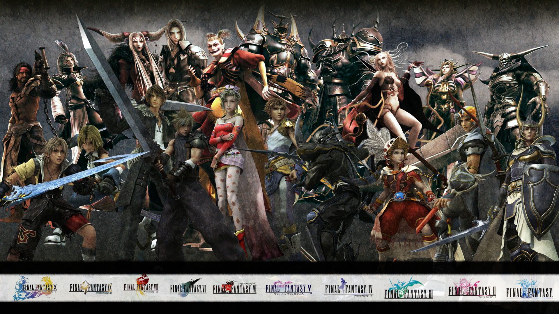 Final Fantasy Xiv Forum
