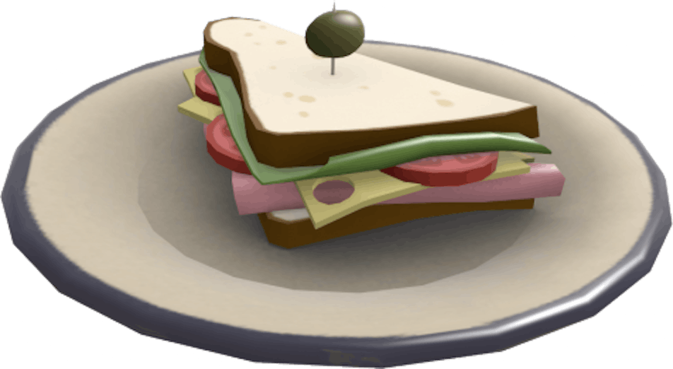 Sandvich