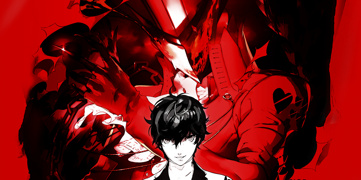 'Persona' Takes Jungian Psychology and Runs With It - Inverse