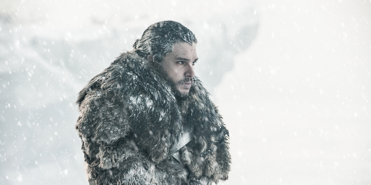 The Mountain like an Arrowhead Could Be Key on 'Game of Thornes' Inverse