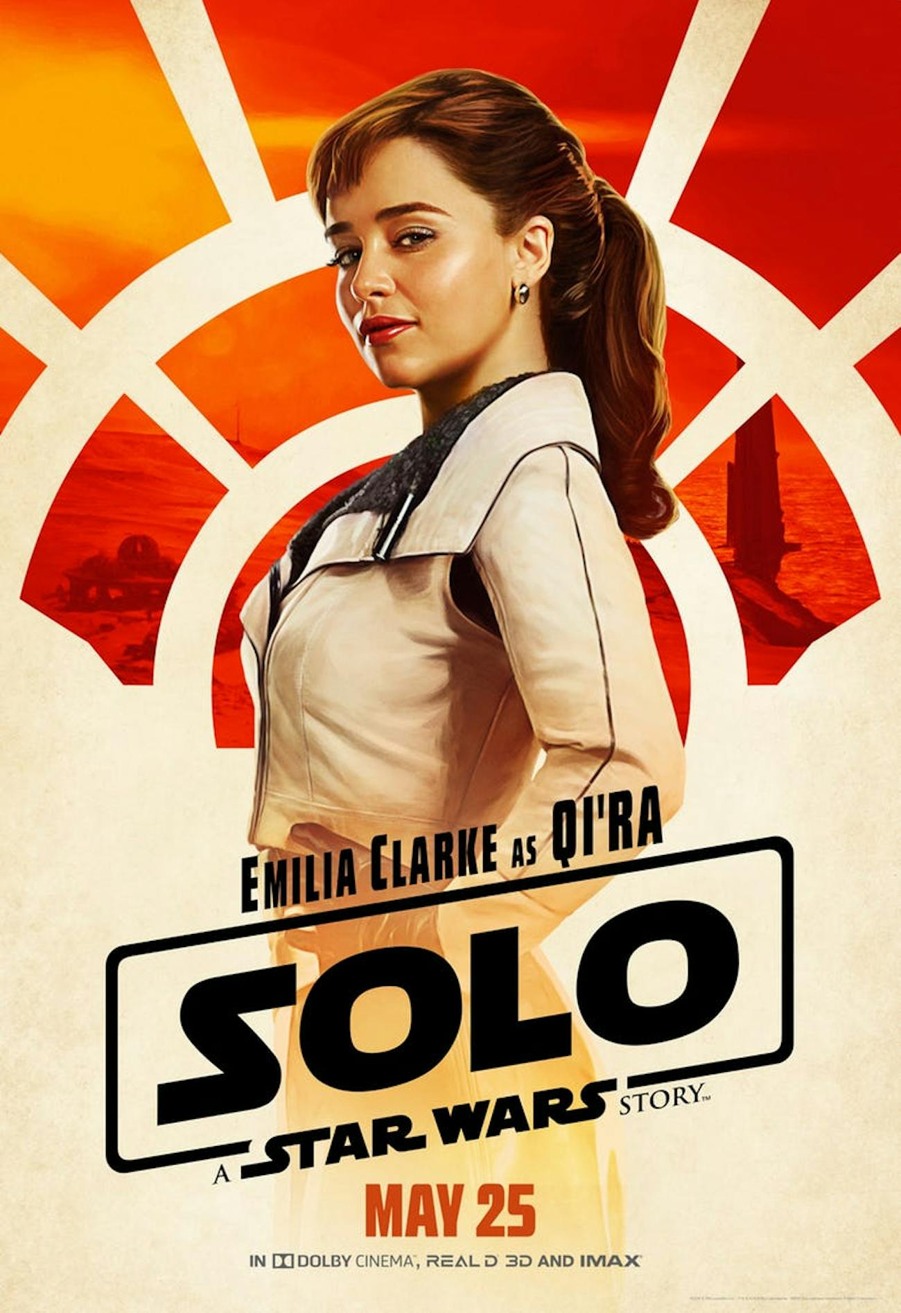 'Solo' Posters Remind Us That There Are Tons of New 'Star ...