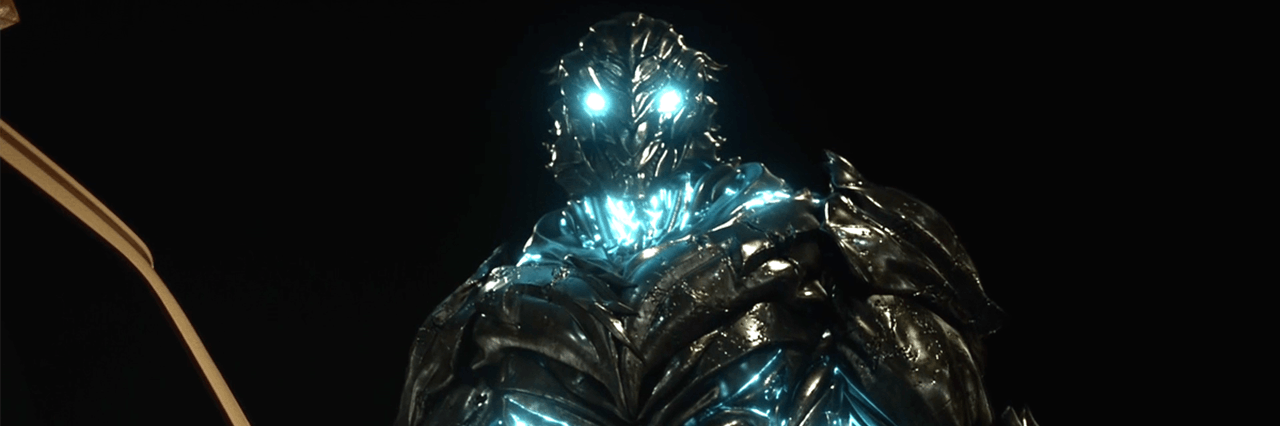 'The Flash' Showrunner: Secret of Savitar's Identity Lies in the Future ...