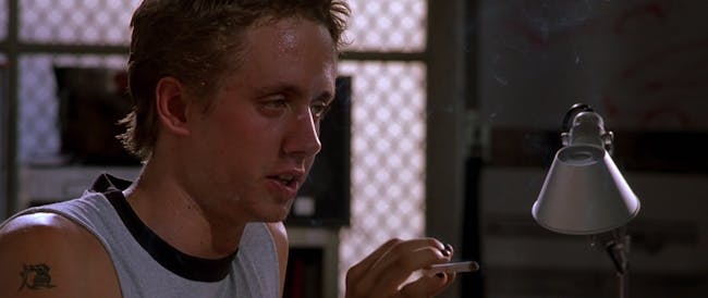 Chad Lidnberg Fast and Furious