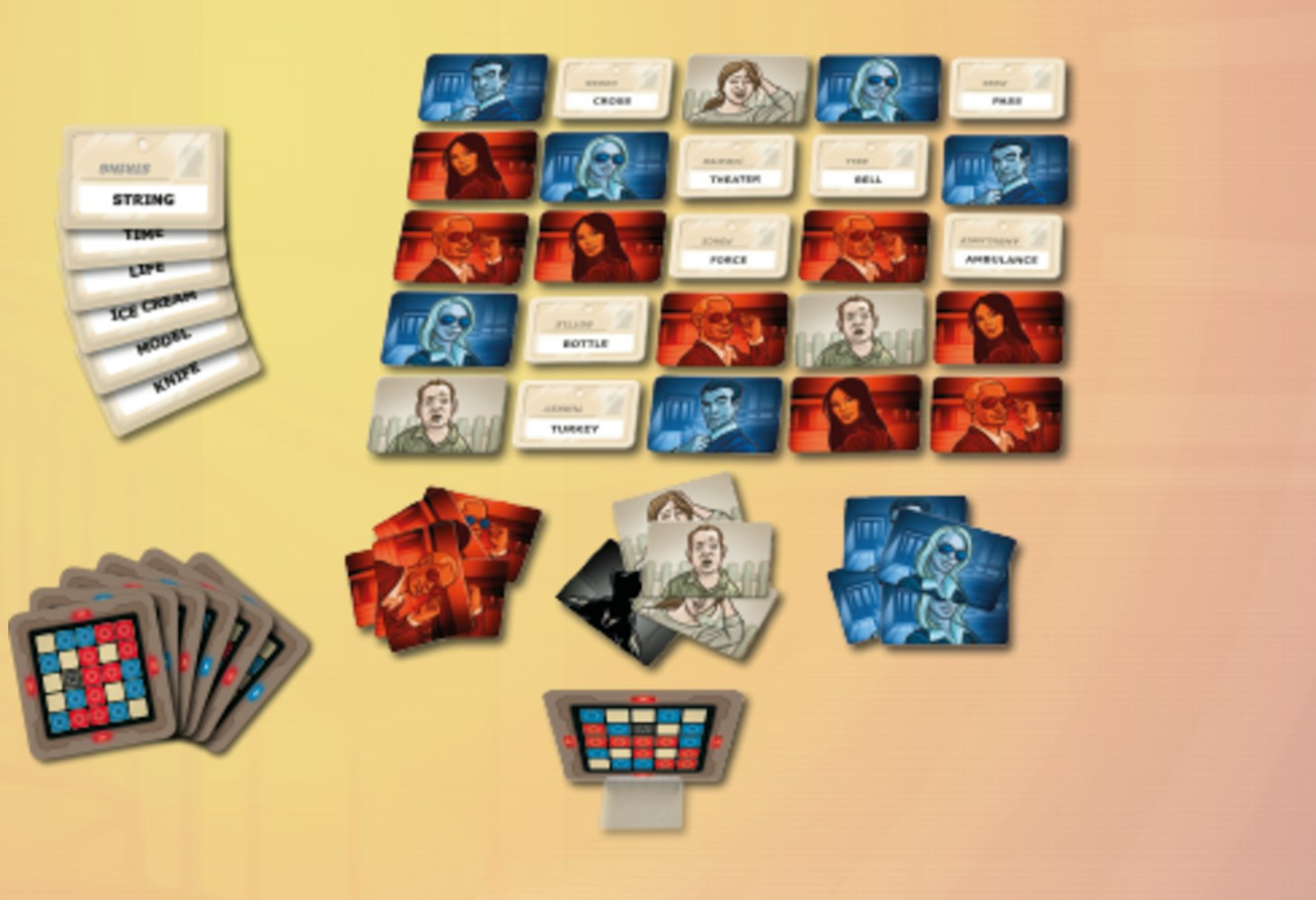 One of These Awesome Board Games Will Be Named Best Game of the Year