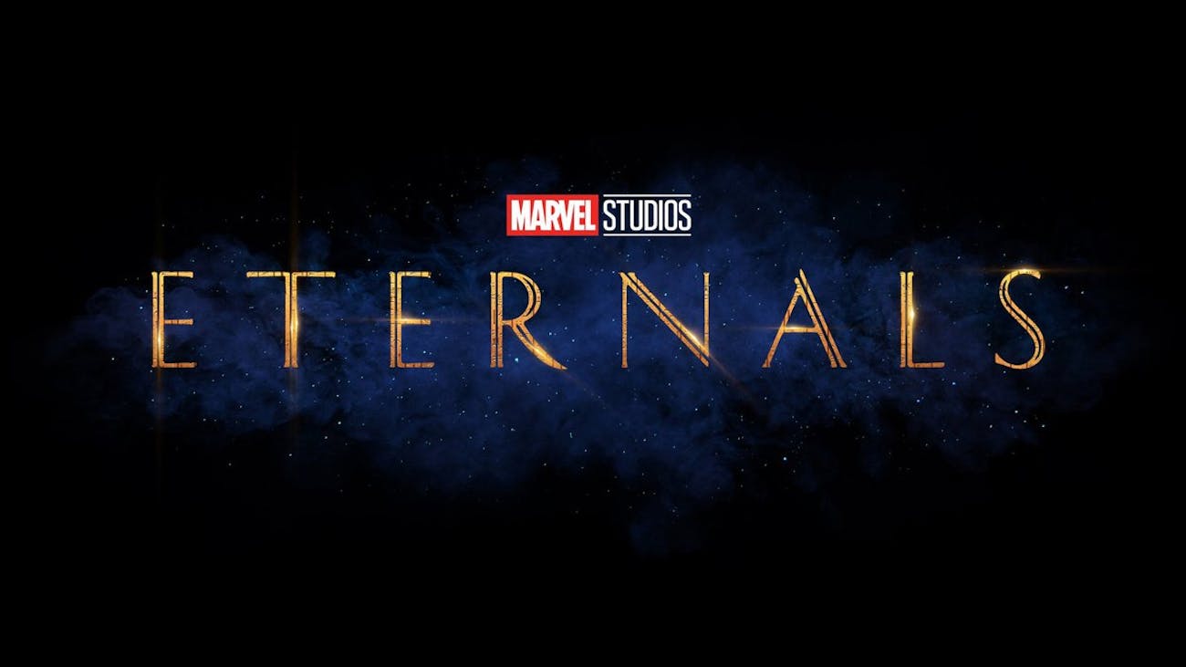 'The Eternals' Release Date and Cast for the Most Diverse MCU Film Yet