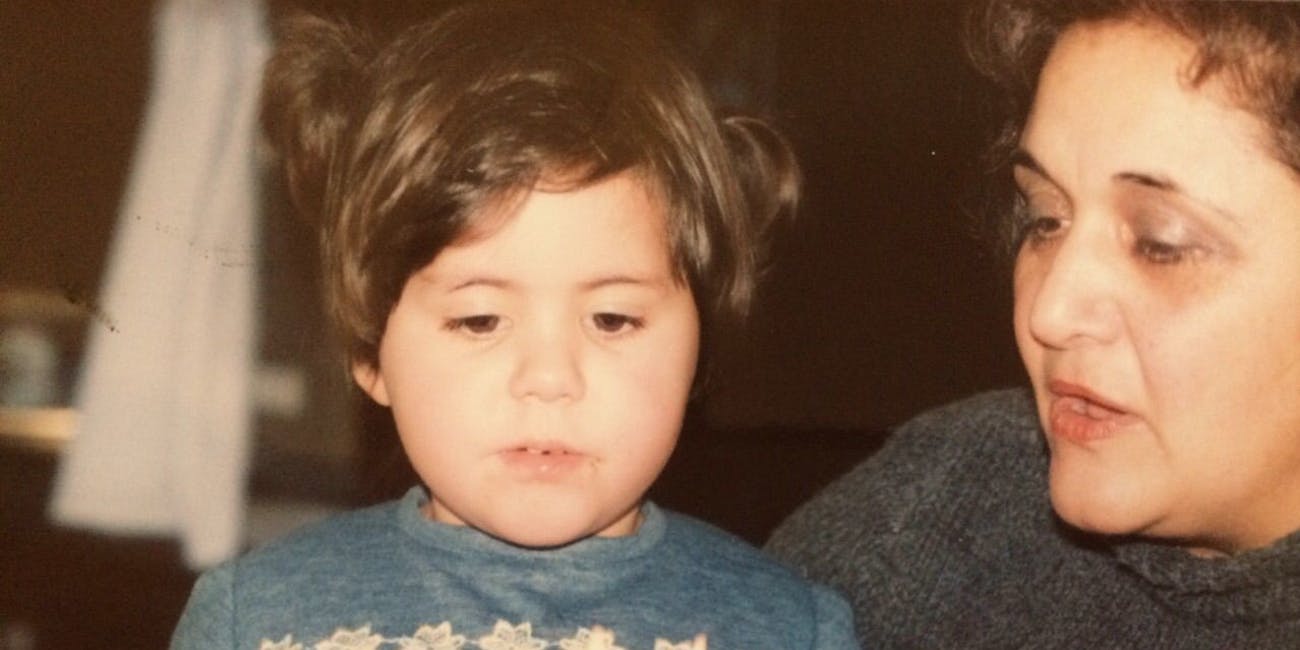 How to Make New Friends My Italian Nonna Taught Me It s All About I moved from the UK to the States Both times food saw us through