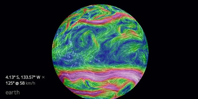 equator equator