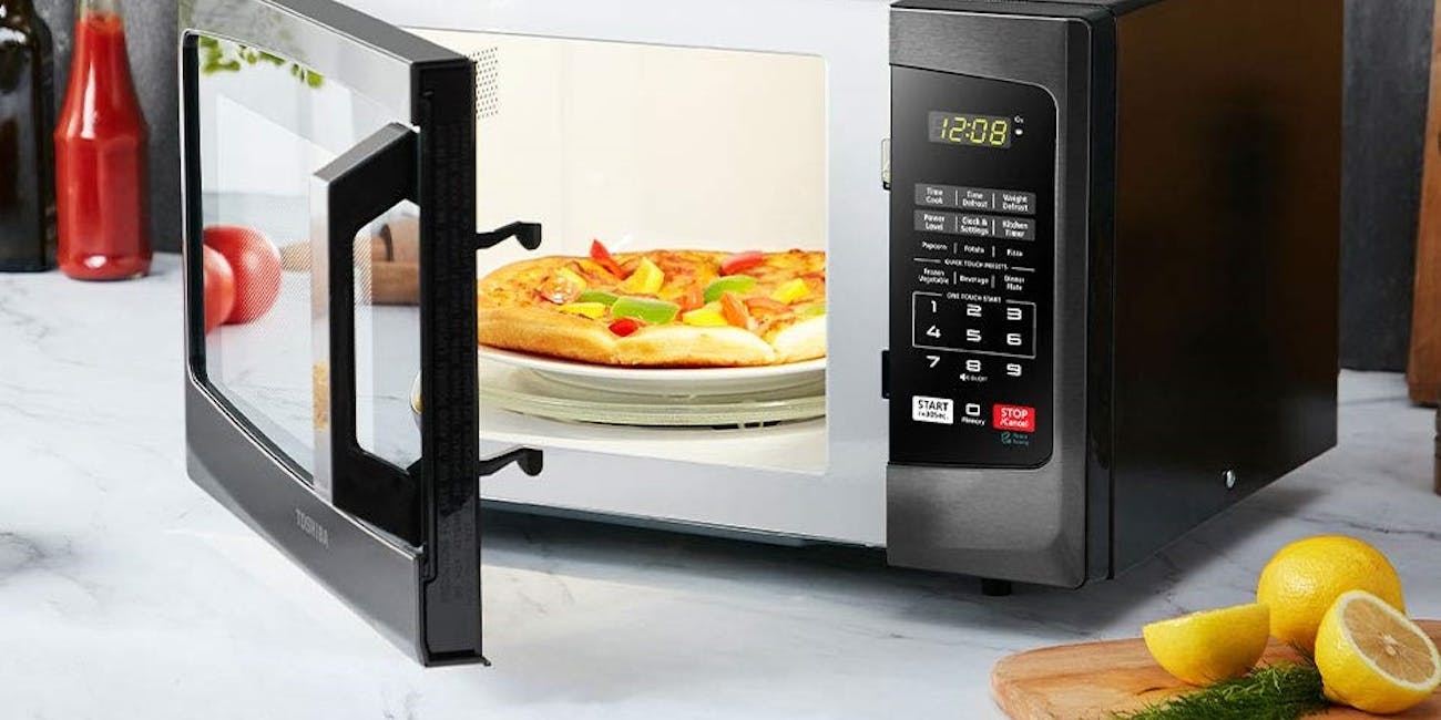 Best Microwaves on Amazon Right Now | Inverse