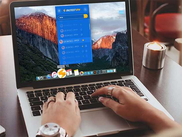 How It Works  Pay What You Want: The FastestVPN Lifetime Subscription Bundle